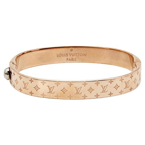 louis vuitton bracelet on wrist|louis vuitton bracelet for women.